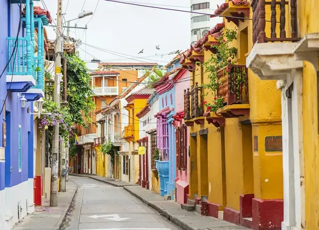Cartagena