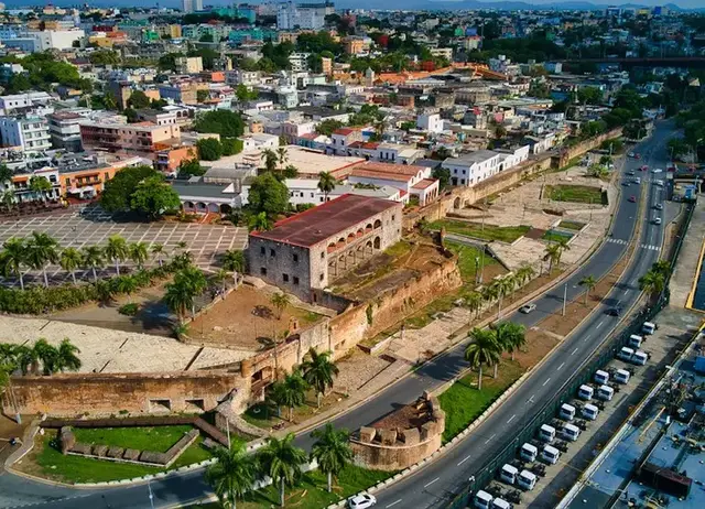 Dominican Republic