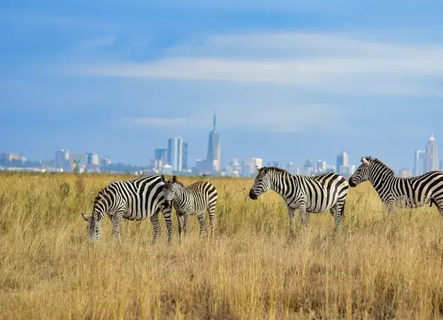 Kenya