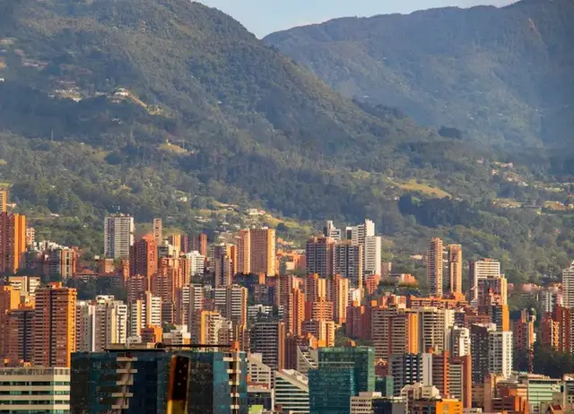 Medellín