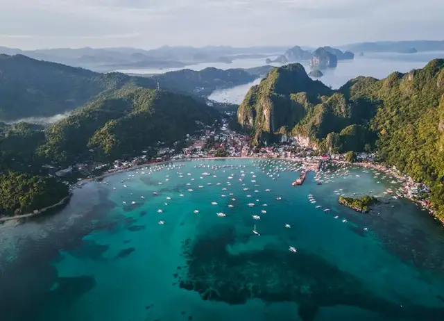 The Philippines