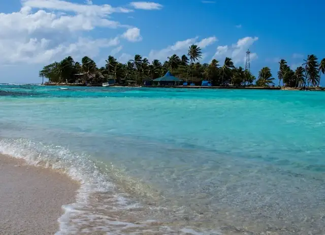 San Andrés